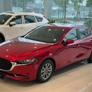 Mua xe Mazda Sơn La hay ra Hà Nội lấy xe để được giá rẻ hơn?