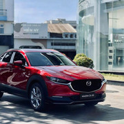 Giá lăn bánh Mazda tại Sơn La: 3 khoản phí thường bị bỏ quên khi tự tính toán: Tư vấn dễ hiểu