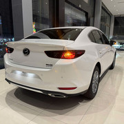 Động cơ SkyActiv-G: Bí quyết giúp Mazda nổi tiếng là xe Nhật siêu tiết kiệm xăng: Gợi ý thực tế